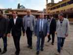 Pekşen Mevsimlik Ve Taşeron İşçilerin Durumunu Değerlendirdi