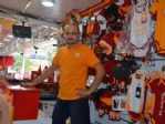 Galatasaray Tır’ı Fatsa’da