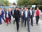Canik’ten 15 Günde 15 Açılış