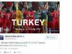Uefa, Türkiye’nin Zaferine Şaşırdı