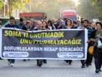 Soma Davasında 4. Duruşma Başladı