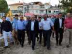 Ak Parti Milletvekili Baybatur: 5 Milletvekili İle Temsil Etmek İstiyoruz