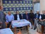 Ak Parti Milletvekili Baybatur: 5 Milletvekili İle Temsil Etmek İstiyoruz