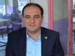 Ak Parti Milletvekili Baybatur: 5 Milletvekili İle Temsil Etmek İstiyoruz