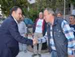 Ak Parti Milletvekili Baybatur: 5 Milletvekili İle Temsil Etmek İstiyoruz