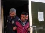 3. Köprünün Lazerlerini Çaldılar