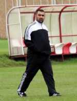 Lider, Antalya Yolcusu