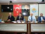 Adını Adanalı Koydu: Pozantı Su