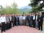 Ünüvar: Millet Oyunun Farkında
