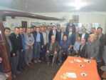 Kırcalı: “çiftçimizin Yanındayız”