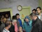 81 Yaşındaki Bekir Dedeye Öğrencilerden Yardım