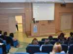 Hemşirelik Süreci Öğretimi Workshop Programı Başladı