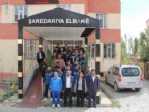 Elbakspor Heyeti Destek Turunda