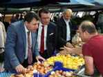 Kurt Ve Taşçı Destek İstedi