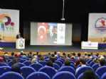 Ulusal Jeomorfoloji Sempozyumu Omü’de Başladı