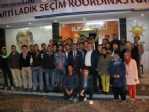 Köktaş: “samsun Sanayi Ve Ticaret Noktasında Önemli Aşamalar Kaydetti”