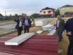 Akyazı Trafik Park’ta Sona Gelindi