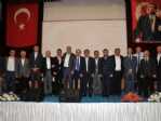 Gümüşhane Belediyesinden Şehitlere Vefa