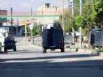 Şırnak’ta Hendek Operasyonu