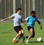 Samsunspor İle Alanyaspor 5. Randevuda