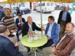 Köktaş, Termelilerle Bir Araya Geldi
