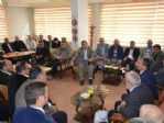 Kırcalı: “ülkemiz Koalisyonlardan Çok Çekti”