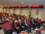 16 Ekim Dünya Gıda Günü Kutlandı