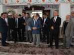 Kaza’da Ölen Öğretmenin Adı Yeni Yapılan Camide Yaşatılacak
