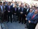 Kaza’da Ölen Öğretmenin Adı Yeni Yapılan Camide Yaşatılacak