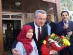 Kaza’da Ölen Öğretmenin Adı Yeni Yapılan Camide Yaşatılacak