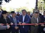 Alaplı’da “defne Kokan Eller Projesi”