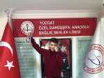 Yozgat Darüşşifa Boks’ta Türkiye Derecesi Yaptı
