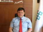 Toparlak: Turizmi 12 Aya Yayacağız