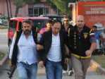 Profesörü Kaçıran İki Kişiyi Adana Polisi Yakaladı