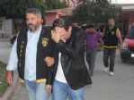 Profesörü Kaçıran İki Kişiyi Adana Polisi Yakaladı