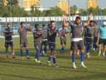 Adana Demirspor Elazığ’a Gitti