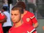Adanaspor’un Gençleri Hırslı