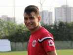 Adanaspor’un Gençleri Hırslı