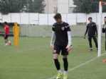 Adanaspor’un Gençleri Hırslı