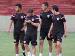Adanaspor’un Gençleri Hırslı