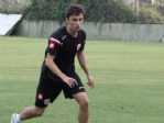 Adanaspor’un Gençleri Hırslı