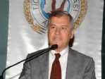 Atb 4 Yıllık Stratejik Planlamayı Masaya Yatırdı