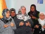 Mhp Karaisalı Kadın Kolları’ndan Şehitlere Hatim Duası