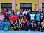 Adanalı Sporcular Muay Thai Şampiyonasından 21 Madalya İle Döndü