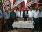 Adana’da 40 Yaş Üstü Futbol Takımı Kuruldu