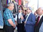 Ünüvar: Ak Parti, Vizyonu Olan Yegane Parti