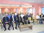 Samsatlı Üreticiler Sulu Tarım Konusunda Kararsız