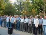 Bilgi Ve Hikmet Derneğinden, Ankara Olayı Açıklaması