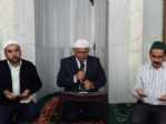 Vefat Eden Din Görevlileri İçin Mevlit Okutuldu