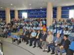 Sincik’te, “cami, İbadet Ve Kardeşlik” Konferansı